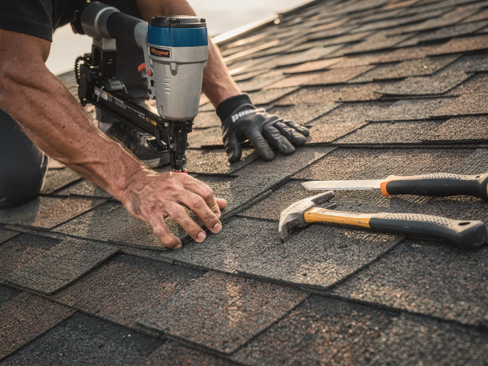 Why choose Roof Repair in Bryant Pond, ME